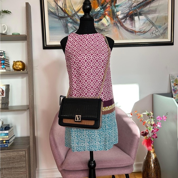 Medium size ladies bag - Picture 11 of 16